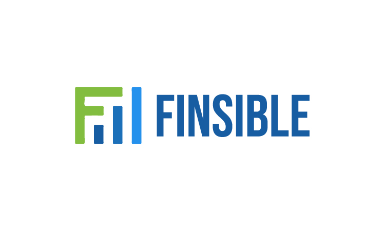 Finsible.com - Creative premium domain names